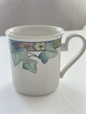 Villeroy & Boch PASADENA Henkelbecher Kaffeebecher