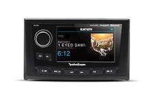 B-Ware ROCKFORD FOSGATE PMX-8DH Display Head Marine Outdoor Radio
