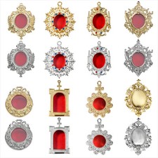 Monstranz Wandreliquiar