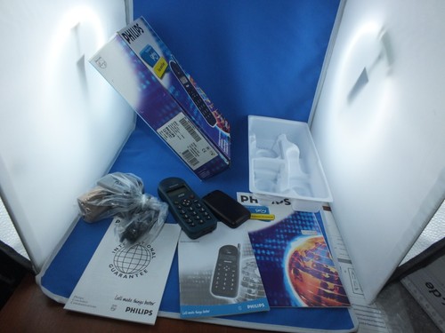 Philips savvy vogue - philips, handy