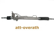 Lenkgetriebe Mitsubishi Pajero III 3 Servolenkung Zahnstangen Lenkgetriebe