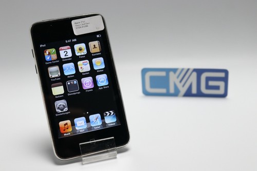 Apple ipod touch 32gb - apple,