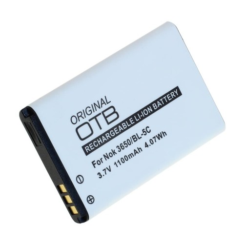 Akku kompatibel bl5c - bl-5c,,