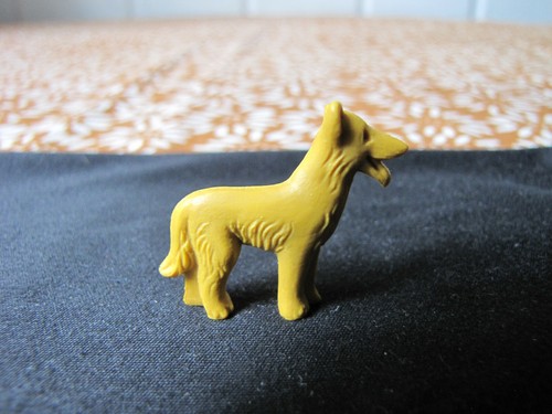 Schleich minis mini - , tiere