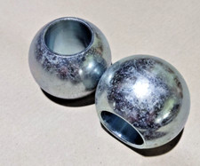 2 x Stück Unterlenker Kugel
