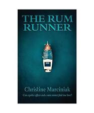 The Rum Runner, Christine