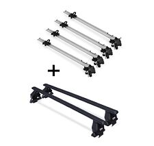 4x Fahrradträger Bike