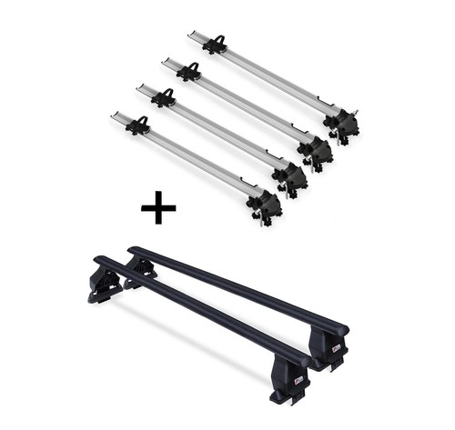 Fahrradträger bike - 4x,