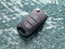 Original Kia Funkschlüssel Schlüssel mit Fernbedienung 2006 200 433 EU TP