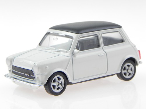 Mini cooper classic creme - cooper,