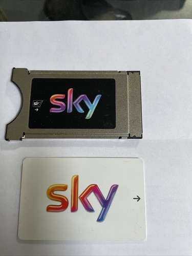Sky plus modul - ci,