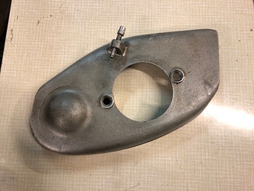 Bmw r35 emw riemen - bmw, r4