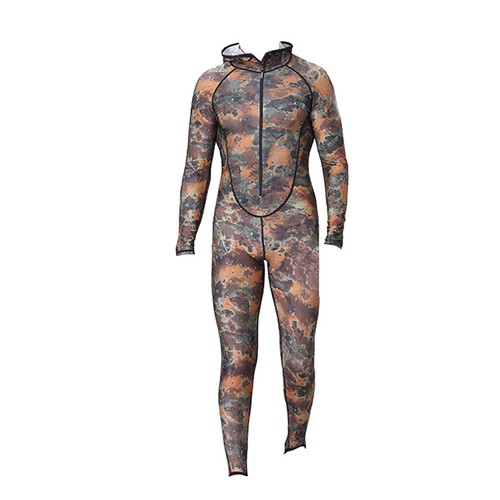 Herren ganzkörper camouflage - herren,