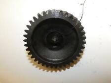 Hanomag Granit 501 E Zahnrad für Einspritzpumpe