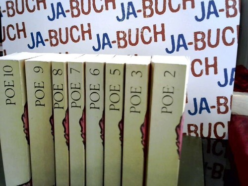 Das gesamte werk - werk, 10