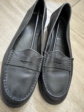 schuhe damen 38 gebraucht, Esprit, Schwarz