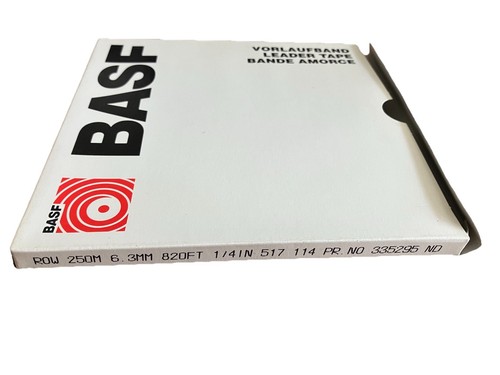 Emtec basf vorlaufband - emtec,