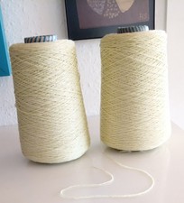 Garn, Sommergarn, 680 g