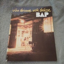 Bap - Vun drinne noh drusse-