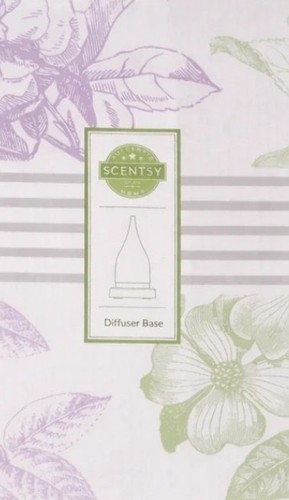 Scentsy diffuserbase basis - diffuserbase,,