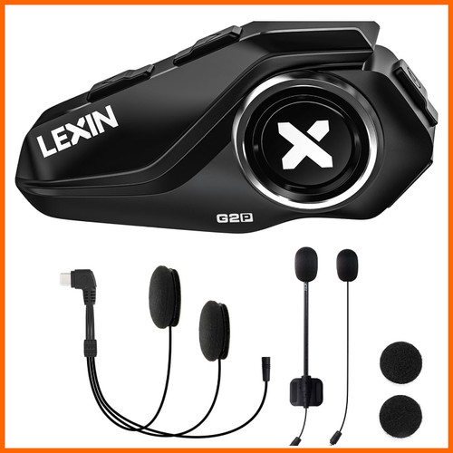 Motorrad bluetooth headset - bluetooth,
