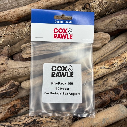 Cox rawle pro - cox, scr25