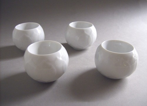 Eierbecher rosenthal - 4,