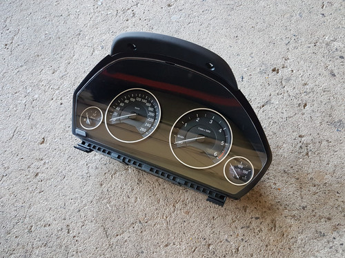 Bmw 3er f30 f31 - bmw,