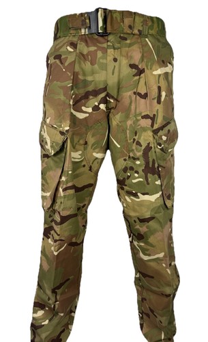 British army cadet mtp - british,