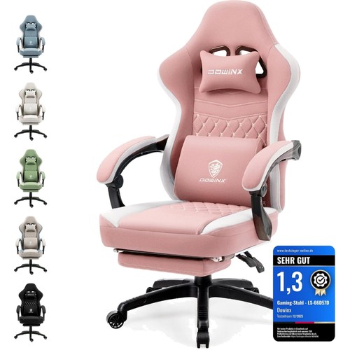 Gaming stuhl rosa - gaming,