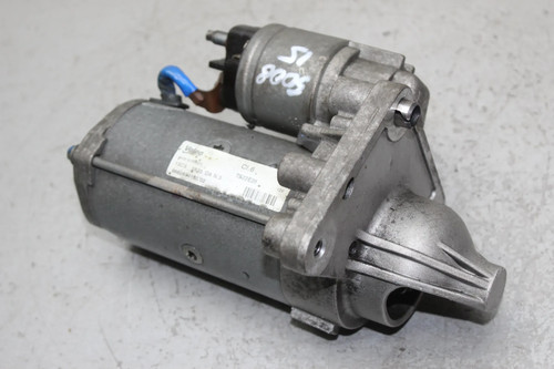 Anlasser starter 9662854180 - anlasser,