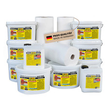 AXOL Flüssigkunststoff