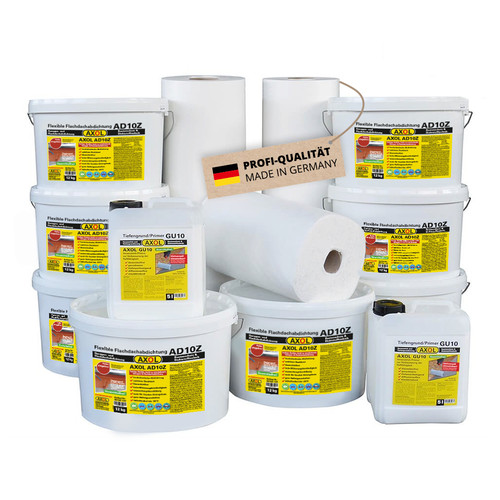 Axol flüssigkunststoff - axol,