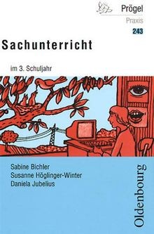 Sachunterricht schuljahr - sachunterricht, 3.