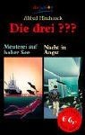 Die drei meuterei - meuterei, /