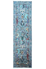 Teppich Ziegler Läufer 80x300