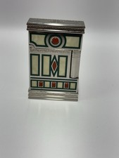 S.T. DUPONT Feuerzeug "MEDICI"