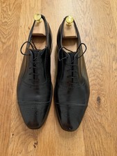 Edward Green Telford UK12.5 Last 606