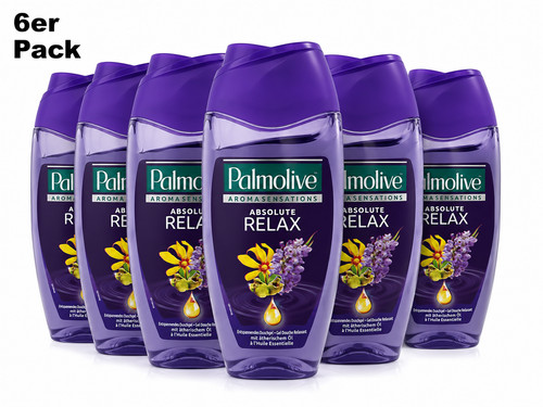 Palmolive - (11,30€/l),