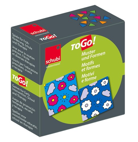 Schubi togo - schubi,