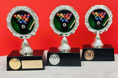 Knaller 3er serie pokal - knaller,