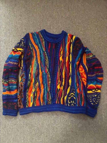 Coogi australia strick - coogi, 3d