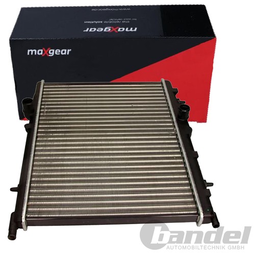 Maxgear kühler wasserkühler - maxgear,