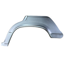 Radlauf Seitenteil Kotflügel