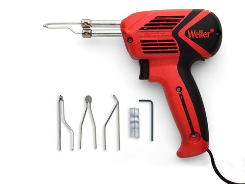 Weller lötkolben set - weller,