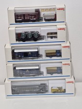 Märklin Museumswagen