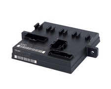 Original Audi A4 B6 Bordnetzsteuergerät 8E0907279F Elektronik Modul 12M Garantie
