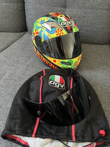 Agv tech größe 2003 - agv,