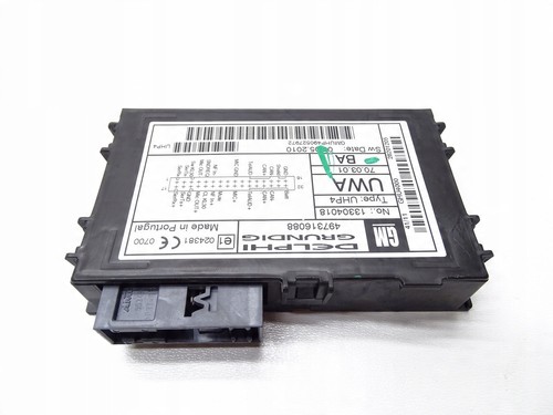 Bluetooth controller opel - bluetooth,