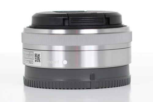 Sony sel 16mm aps c - sony, aps-c
